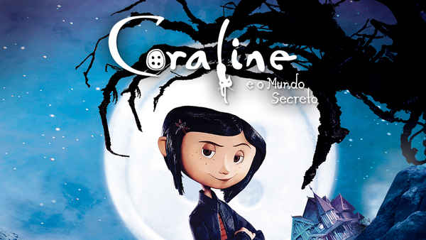 Coraline Poster 5