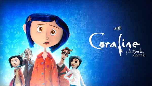 Coraline Poster 7