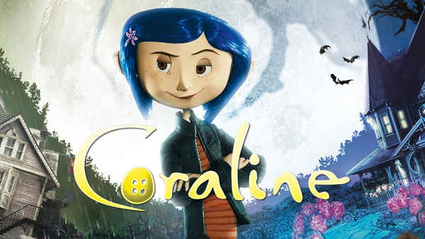 Coraline Poster 1
