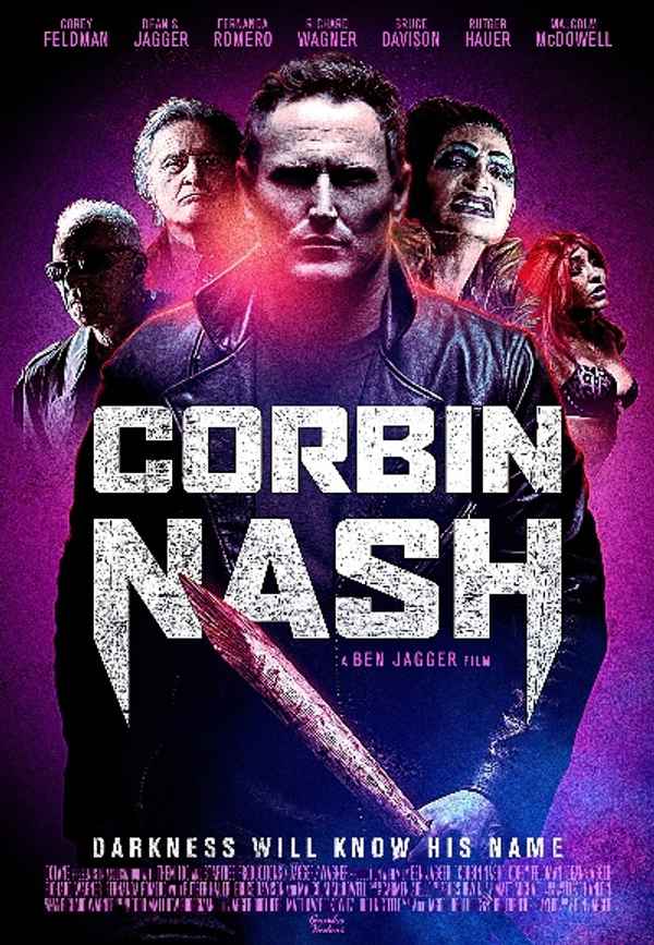 Corbin Nash Poster 6