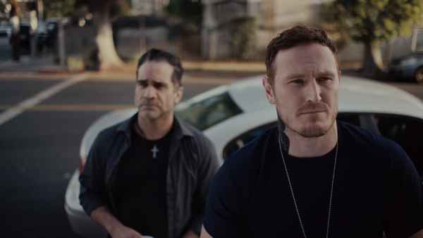 Corbin Nash Poster 3