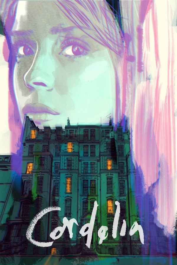 Cordelia Poster 4