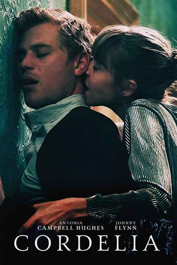 Cordelia Poster 7