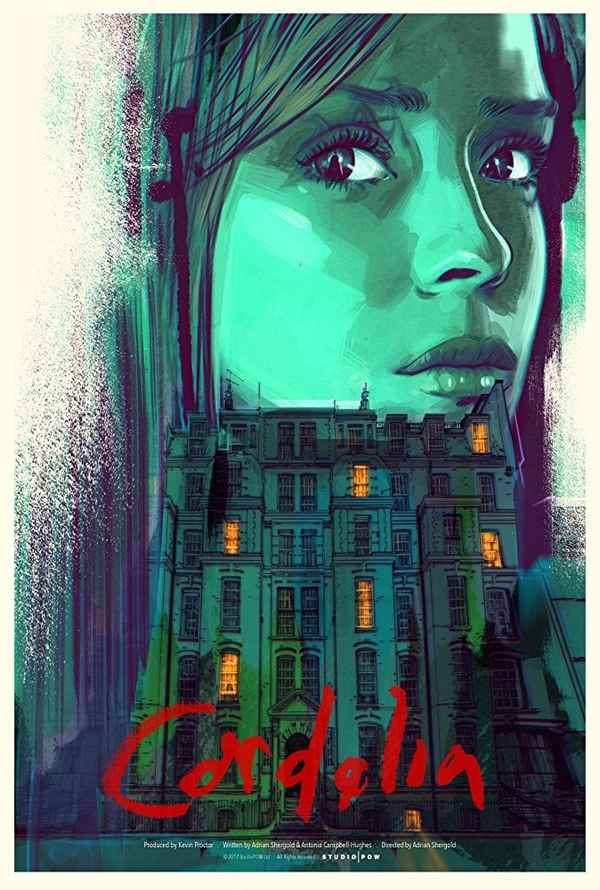 Cordelia Poster 6