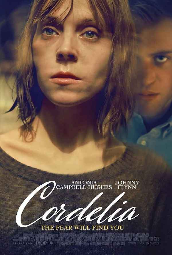 Cordelia Poster 5
