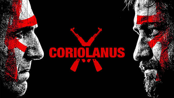 Coriolanus Poster 3