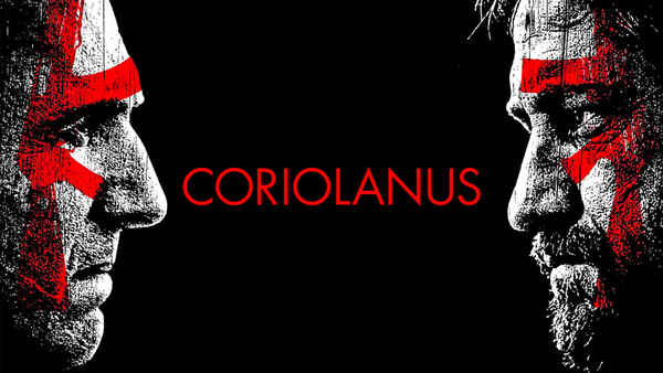 Coriolanus Poster 5
