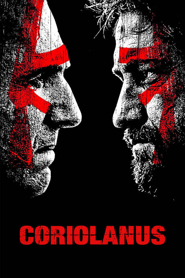 Coriolanus Poster 6