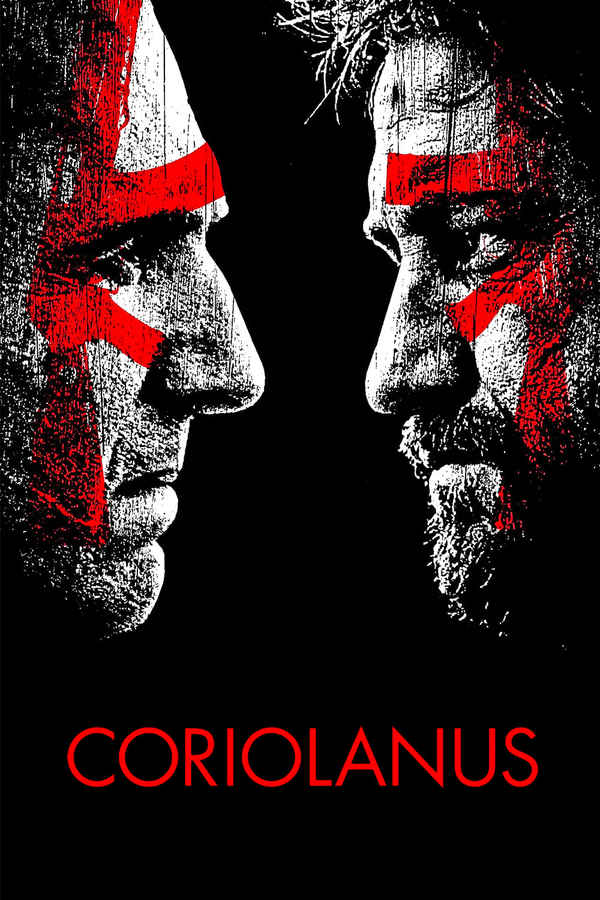 Coriolanus Poster 7
