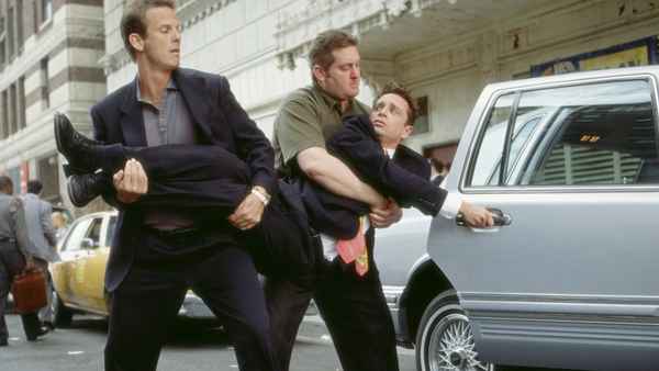 Corky Romano Poster 4