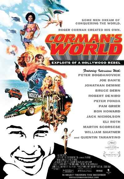 Corman's World