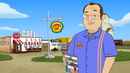 Corner Gas Animated Poster 3