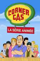 Corner Gas Animated Poster 4