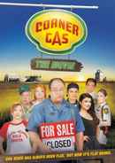 Corner Gas: The Movie Poster 6