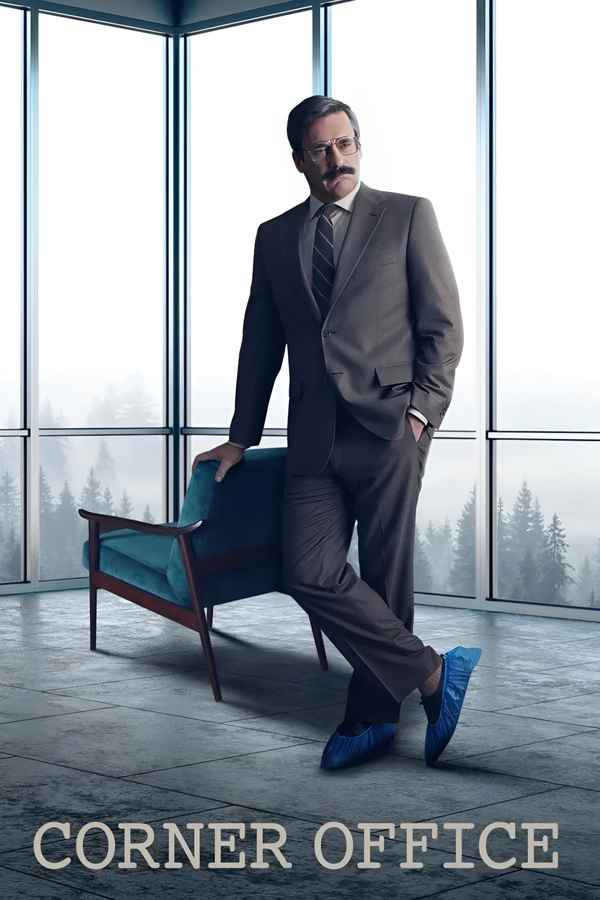 Corner Office Poster 7