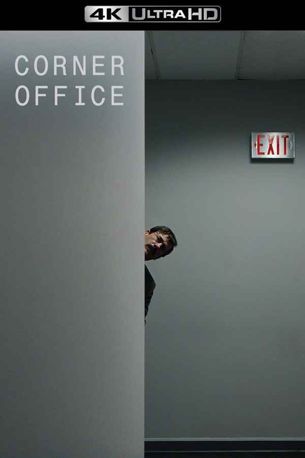 Corner Office Poster 6