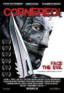 Cornered! Poster 4