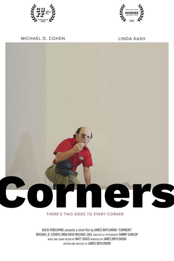 Corners Poster 1