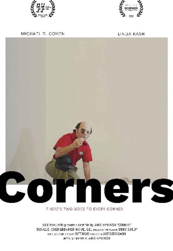 Corners Poster 6