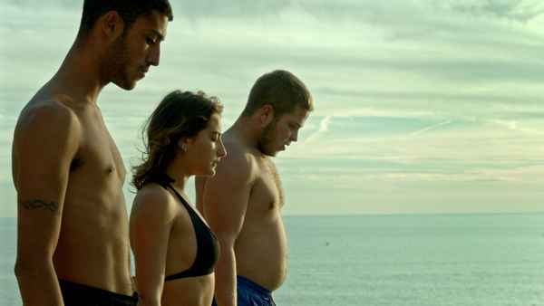 Corniche Kennedy Poster 4