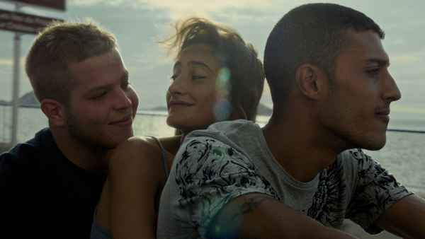 Corniche Kennedy Poster 6