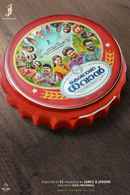 Corona Dhavan Poster 1