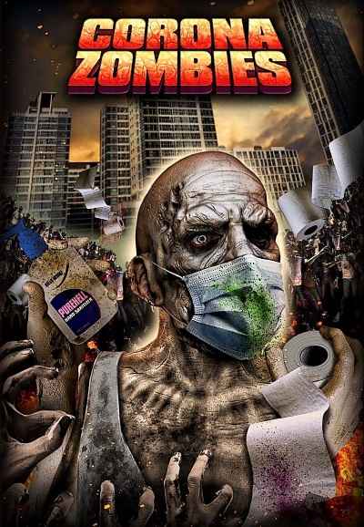Corona Zombies