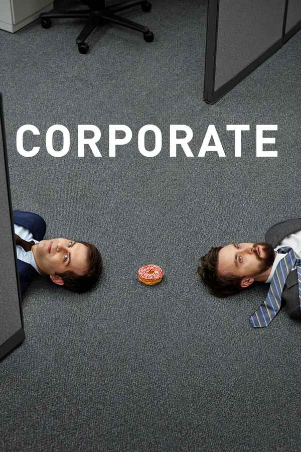 Corporate Poster 5