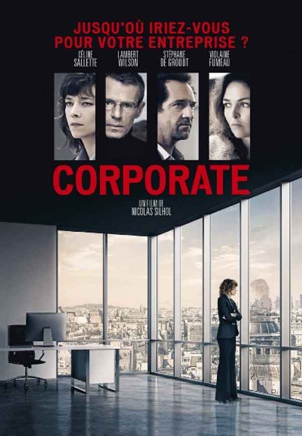 Corporate Poster 6
