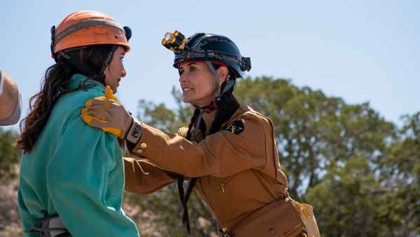 Corporate Animals Poster 1