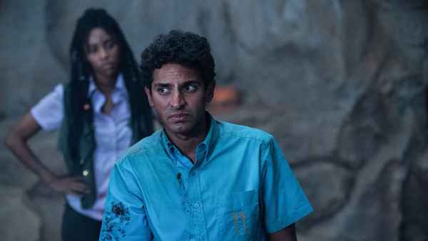 Corporate Animals Poster 6