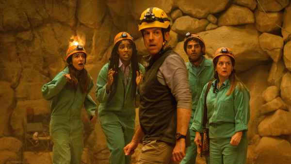 Corporate Animals Poster 4