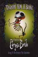 Corpse Bride Poster 4
