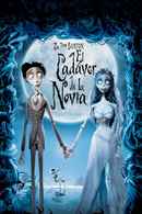 Corpse Bride Poster 6