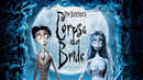 Corpse Bride Poster 1