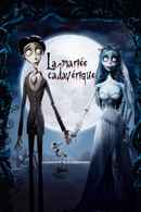 Corpse Bride Poster 2