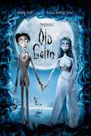 Corpse Bride Poster 7