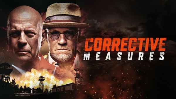 Corrective Measures Poster 2