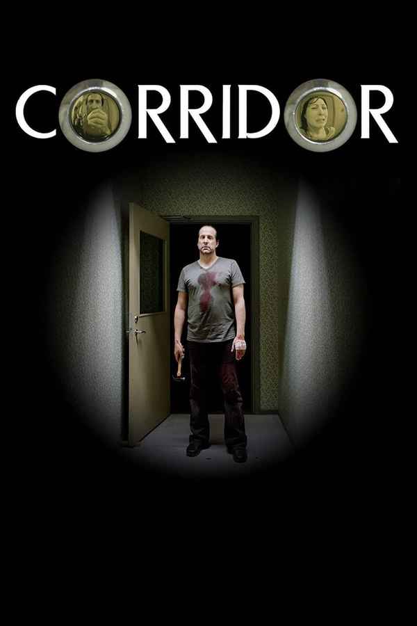 Corridor Poster 3