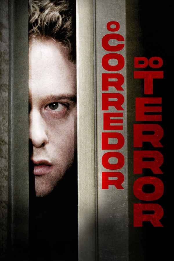 Corridor Poster 4