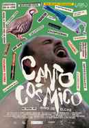 Cosmic Chant. Niño de Elche Poster 1