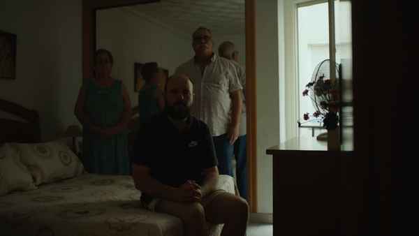 Cosmic Chant. Niño de Elche Poster 4