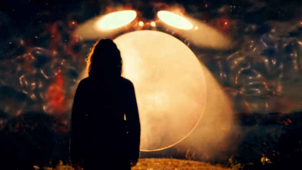 Cosmic Dawn Poster 7