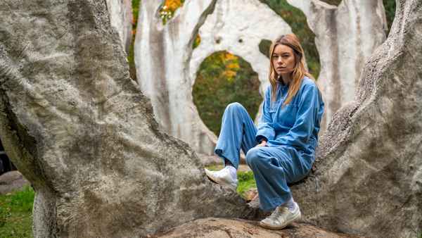 Cosmic Dawn Poster 1