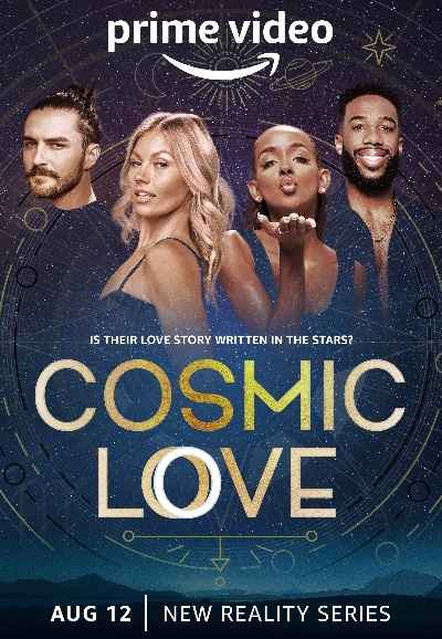 Cosmic Love