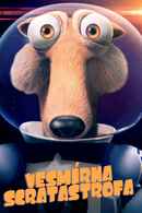 Cosmic Scrat-tastrophe Poster 1