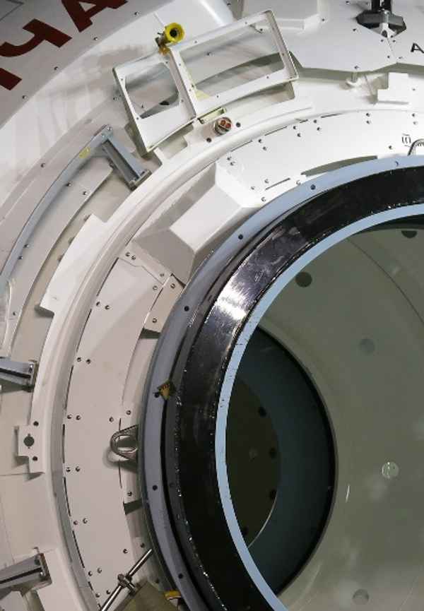 Cosmonauts - How Russia Won the Space Race Poster 2