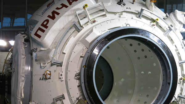 Cosmonauts - How Russia Won the Space Race Poster 1