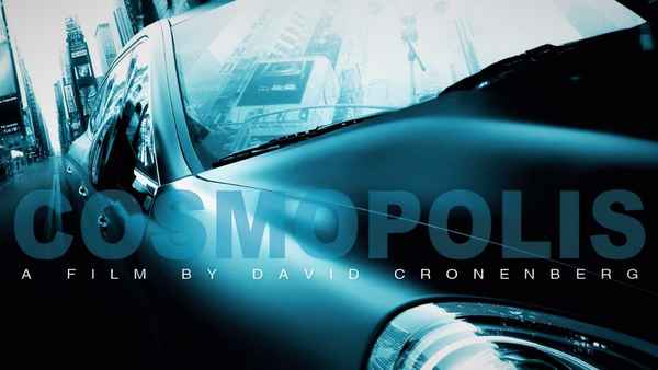 Cosmopolis Poster 2