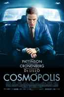 Cosmopolis Poster 1